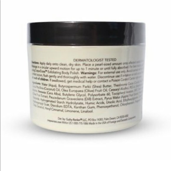 Crepe Erase Intensive Body Repair Treatment 10 FL. OZ. - Picture 2 of 2